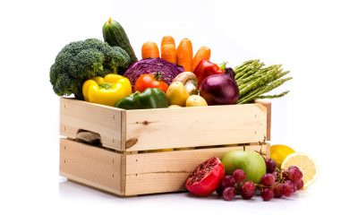 Il tuo cesto settimanale