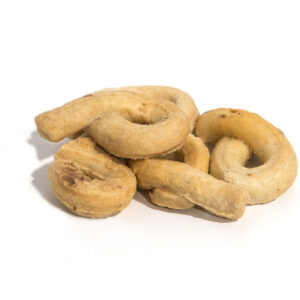 Taralli e Friselle