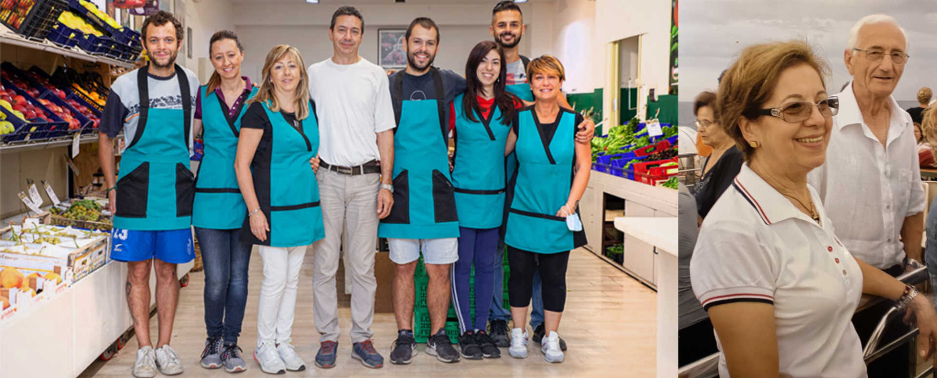 Consegna frutta e verdura a domicilio a Perugia