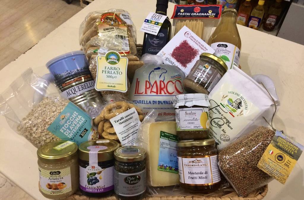 Le nostre specialità