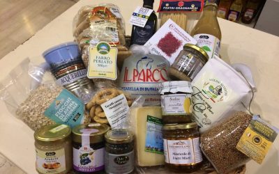 Le nostre specialità