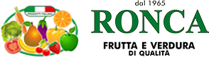 Ronca frutta e verdura di qualità