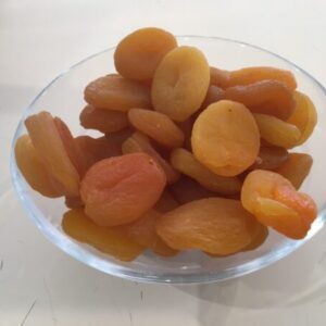 Albicocche secche