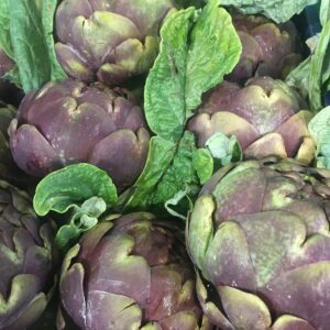 CARCIOFI CIMAROLI