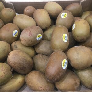 KIWI GIALLO