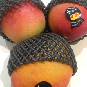 MANGO BY AIR