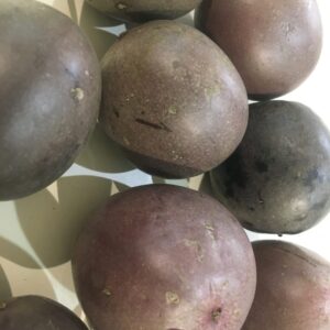 PASSION FRUIT
