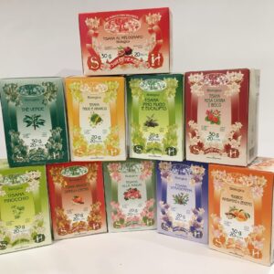 TISANE BIO