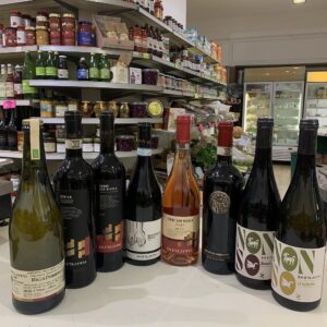 Vini e Prosecchi